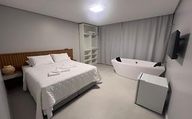 Pousada Águas de 4 Ilhas